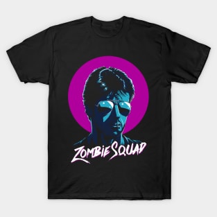 Zombie Squad T-Shirt